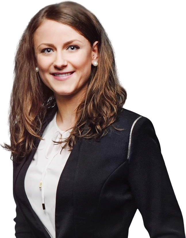 Joyce Roberts, Stratège de Croissance